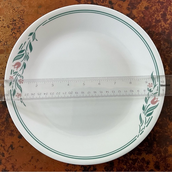 Corelle Rose Marie Set - Picture 7 of 13